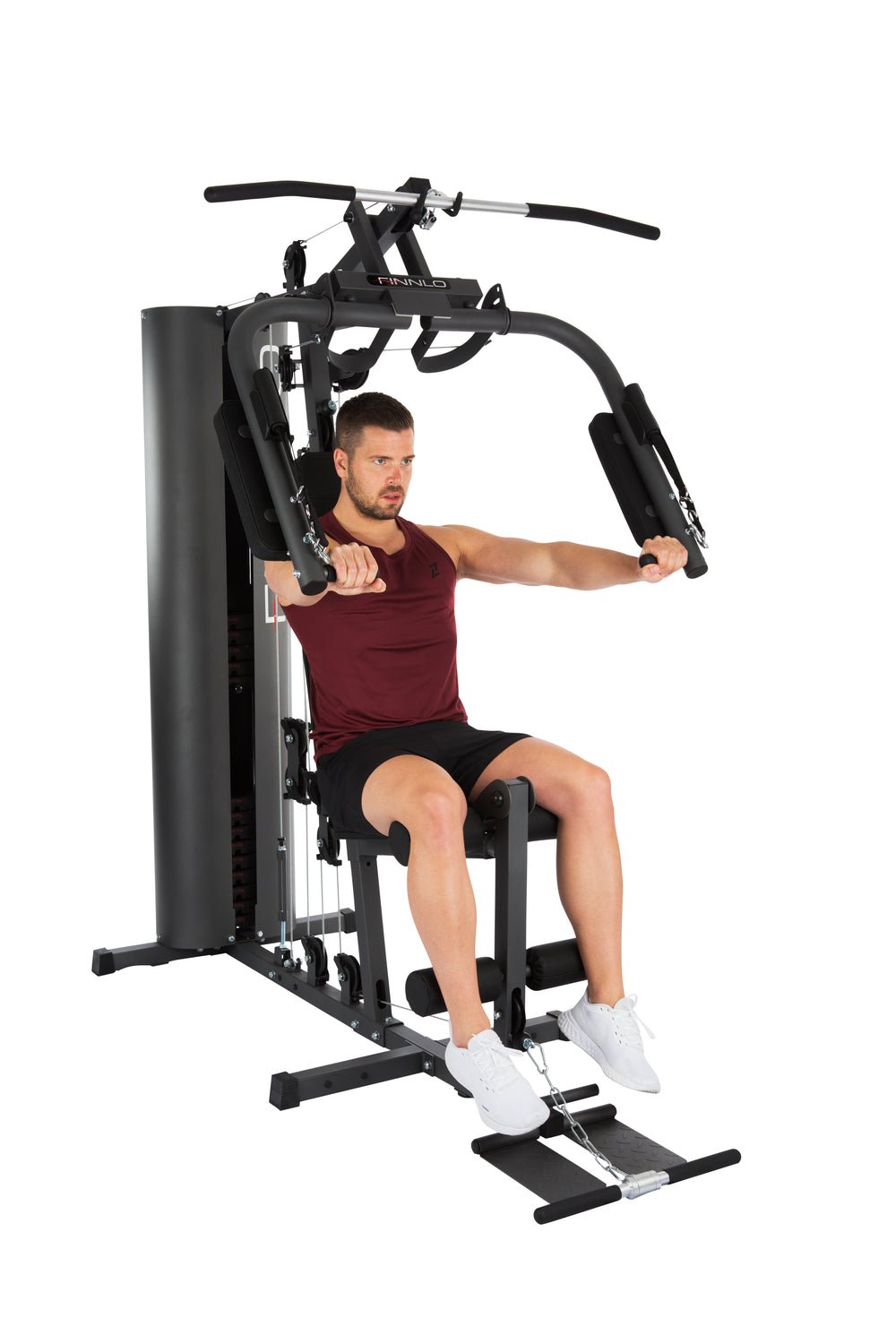 Hammer Multi-Gym Autark 600