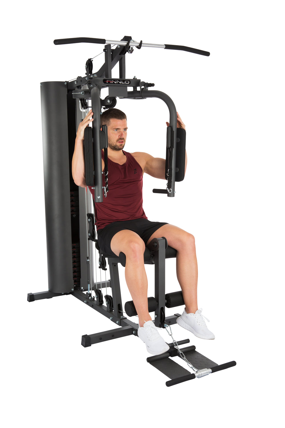 Hammer Multi-Gym Autark 600
