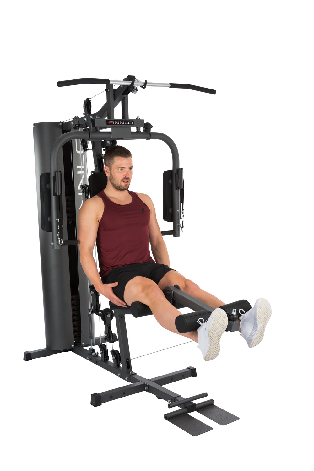 Hammer Multi-Gym Autark 600