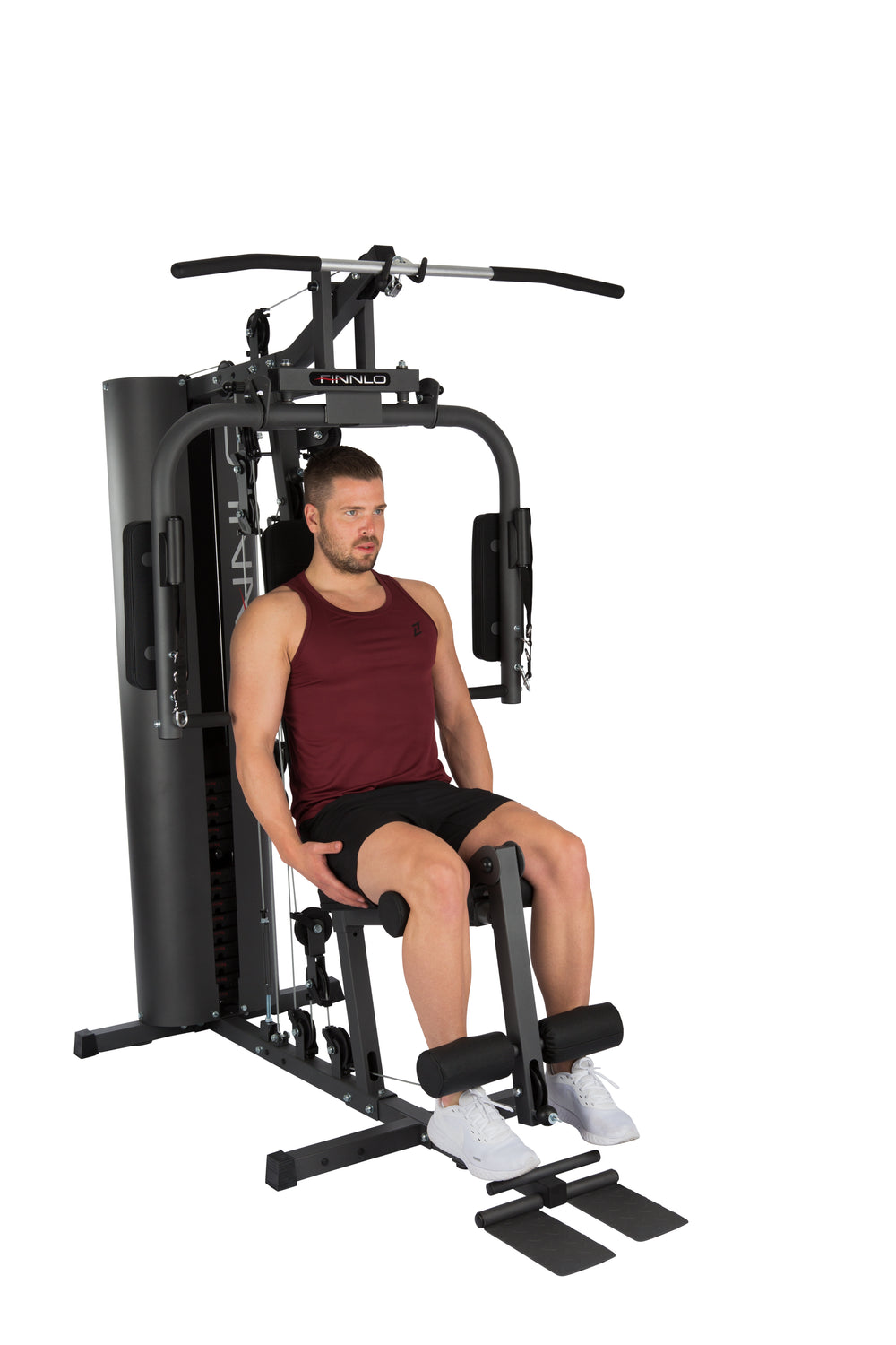Hammer Multi-Gym Autark 600