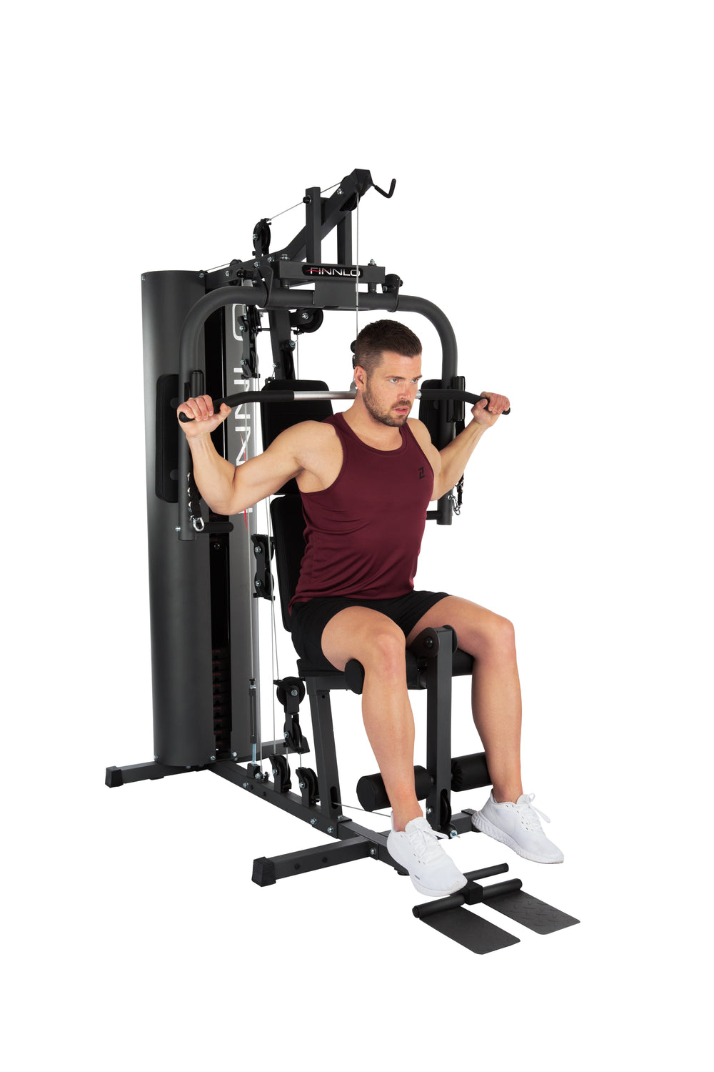Hammer Multi-Gym Autark 600
