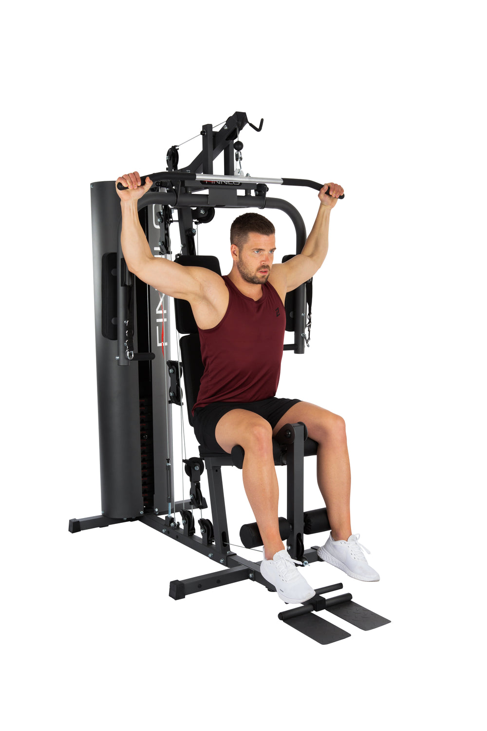 Hammer Multi-Gym Autark 600