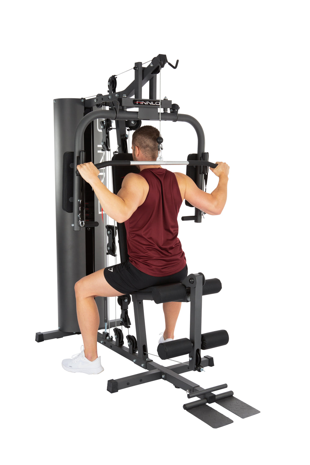 Hammer Multi-Gym Autark 600