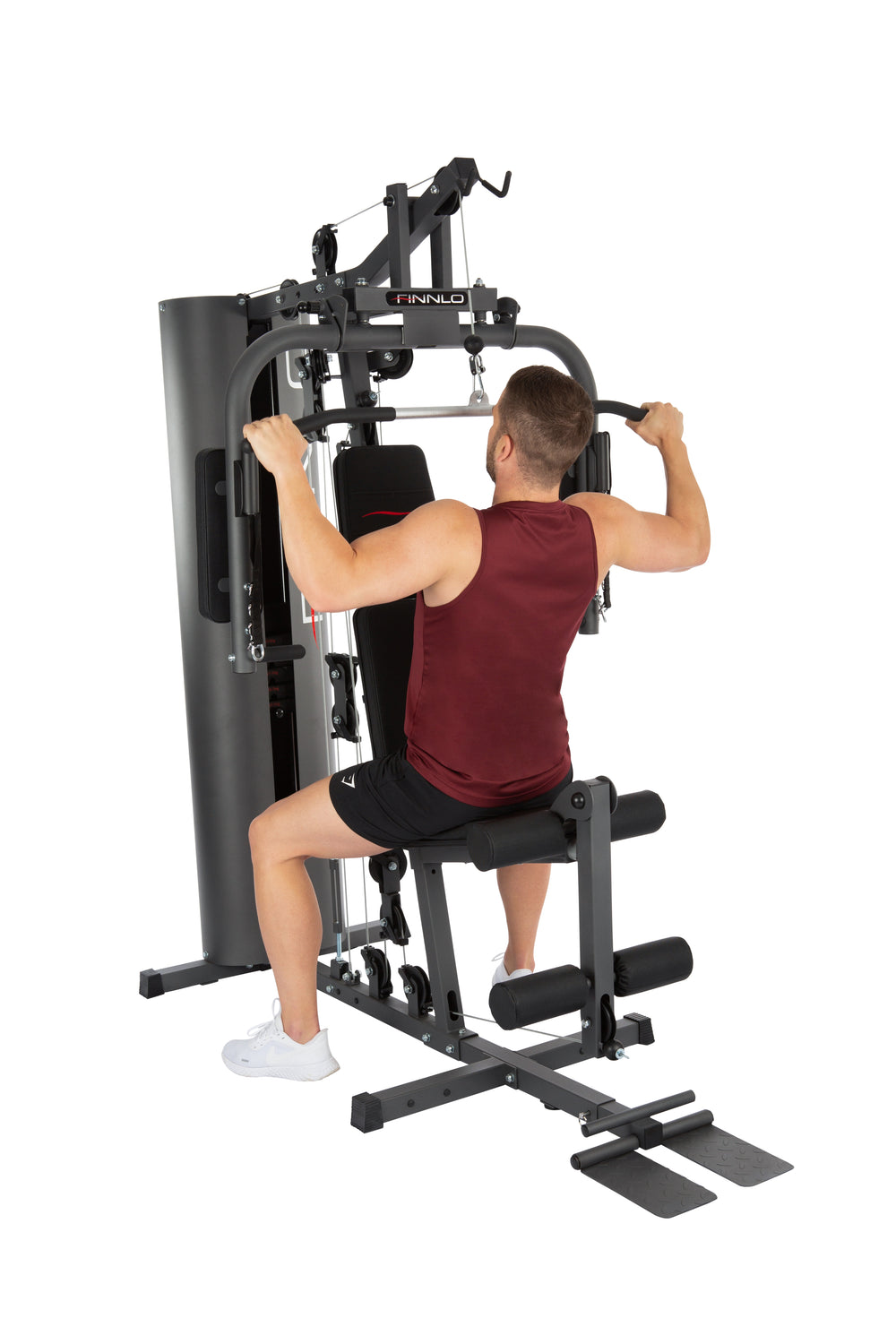 Hammer Multi-Gym Autark 600
