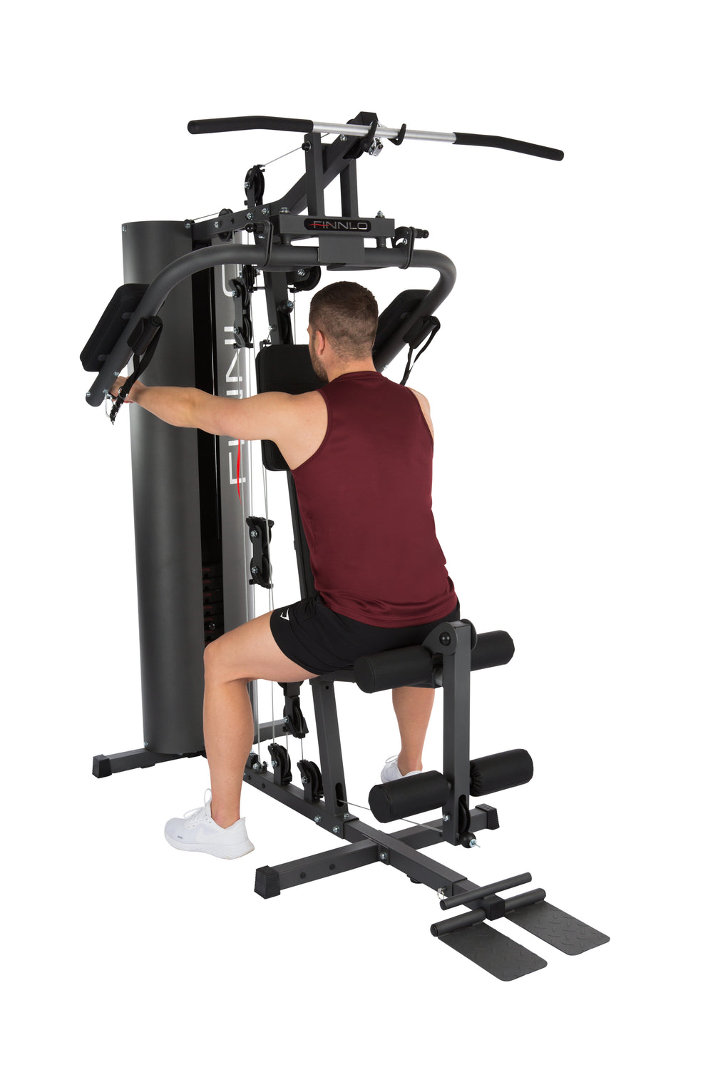 Hammer Multi-Gym Autark 600