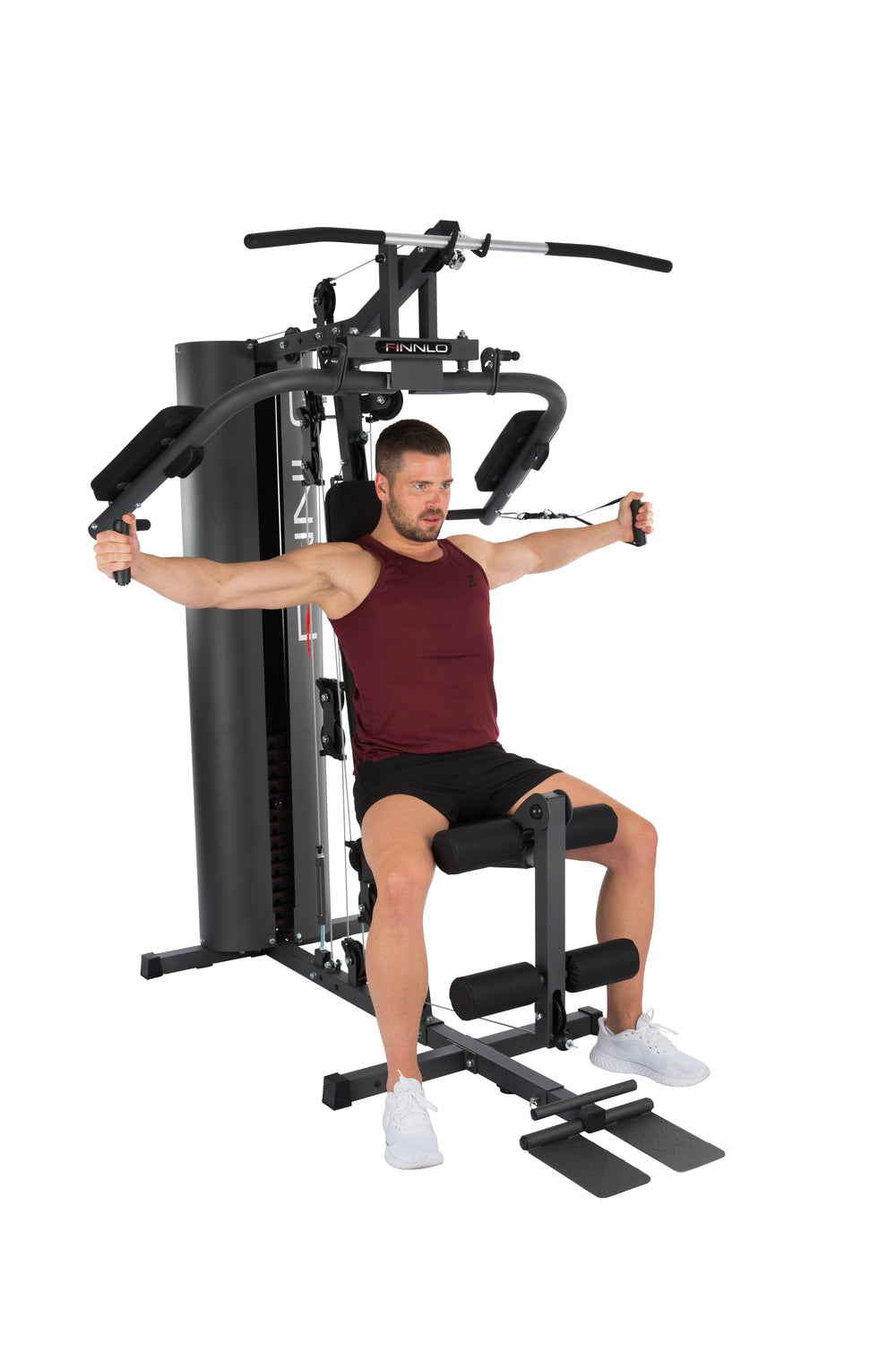 Hammer Multi-Gym Autark 600