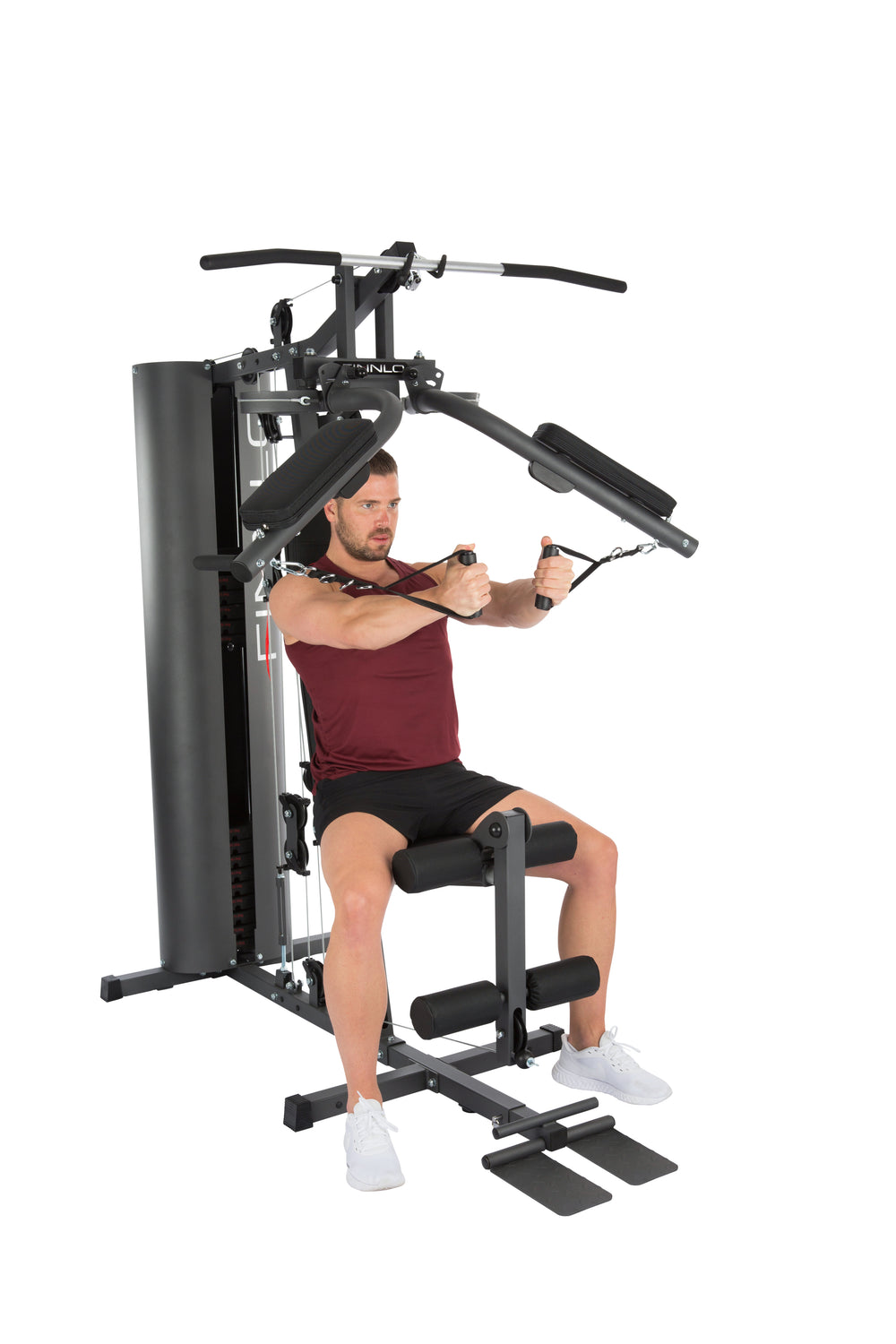Hammer Multi-Gym Autark 600