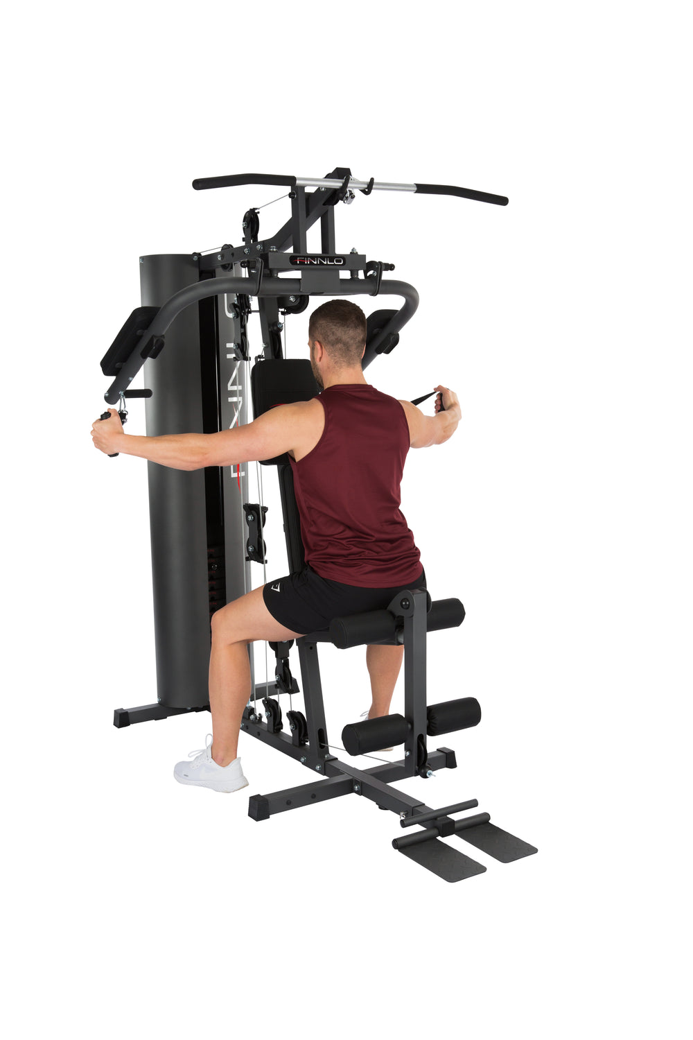 Hammer Multi-Gym Autark 600
