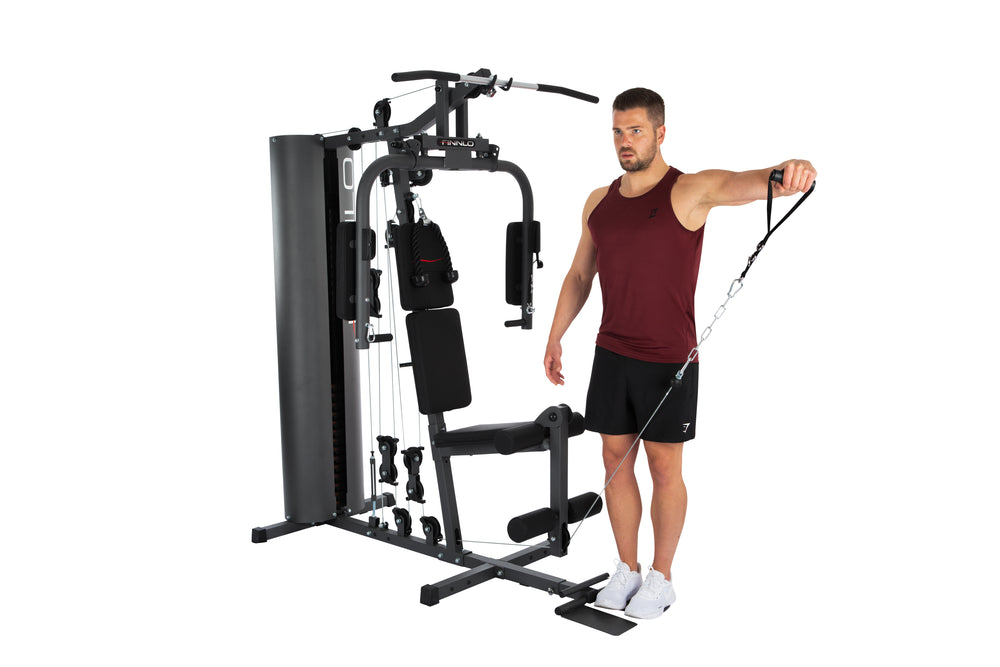 Hammer Multi-Gym Autark 600