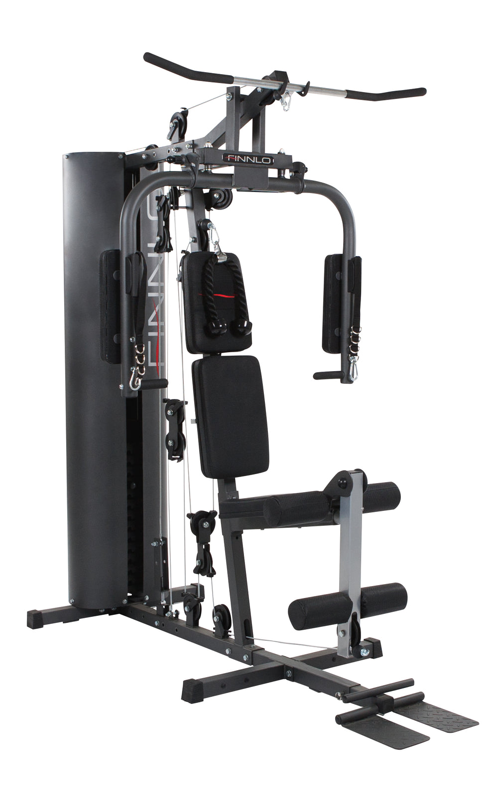 Hammer Multi-Gym Autark 600