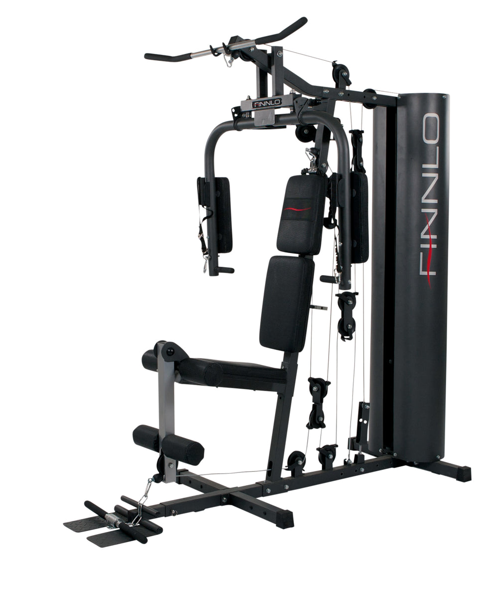 Hammer Multi-Gym Autark 600