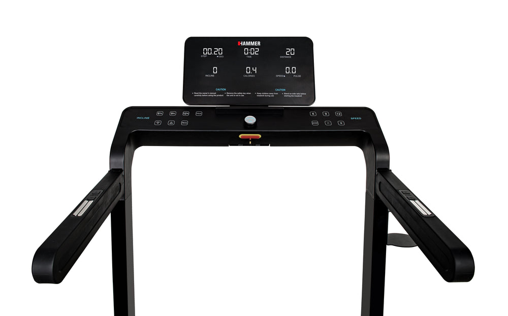 Hammer Q.Vadis 3.0 loopband