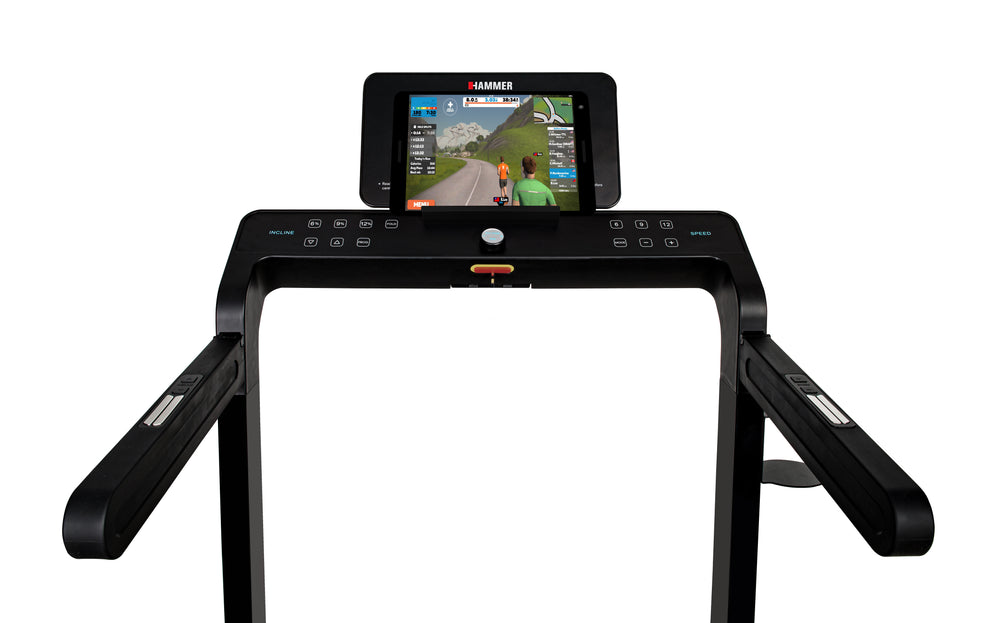 Hammer Q.Vadis 3.0 loopband