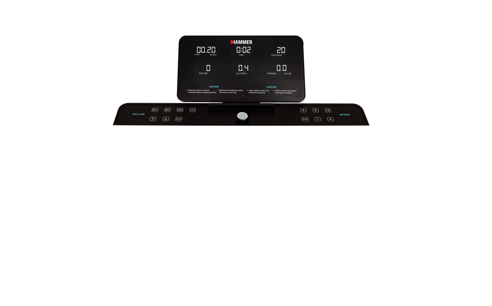 Hammer Q.Vadis 3.0 loopband