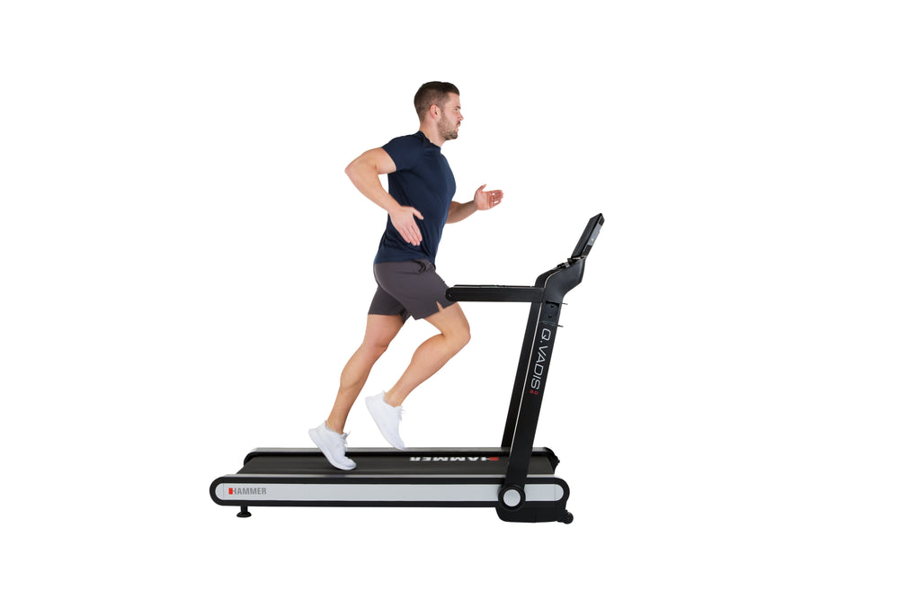 Hammer Q.Vadis 3.0 loopband