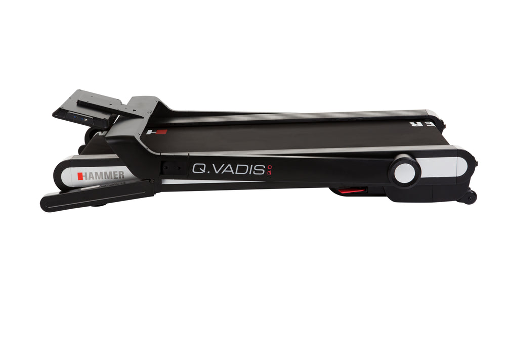 Hammer Q.Vadis 3.0 loopband