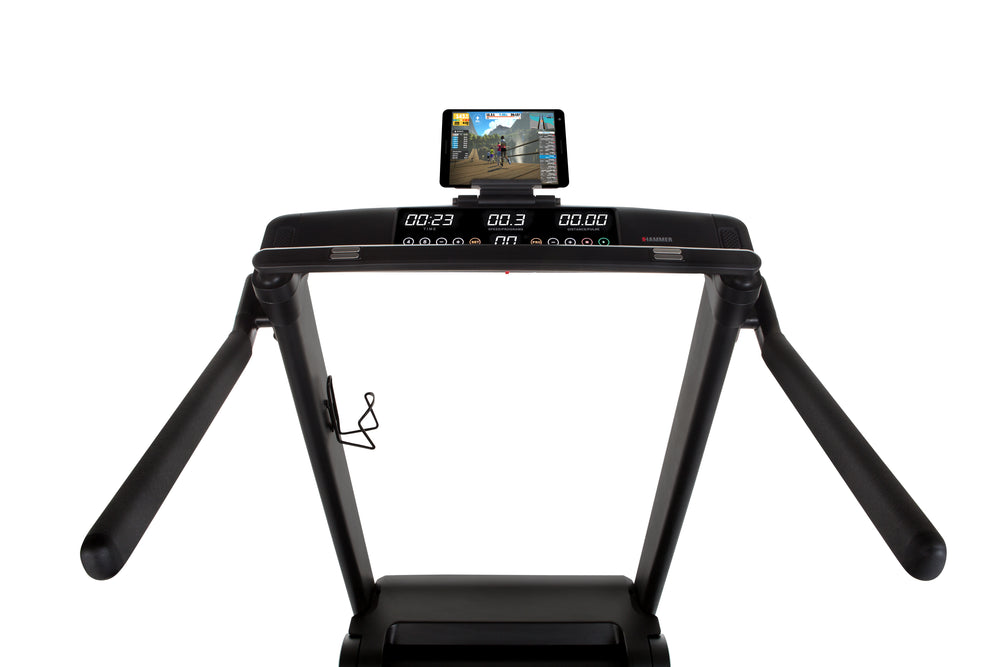 Hammer Q.Vadis 7.0 loopband