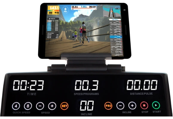 Hammer Q.Vadis 7.0 loopband