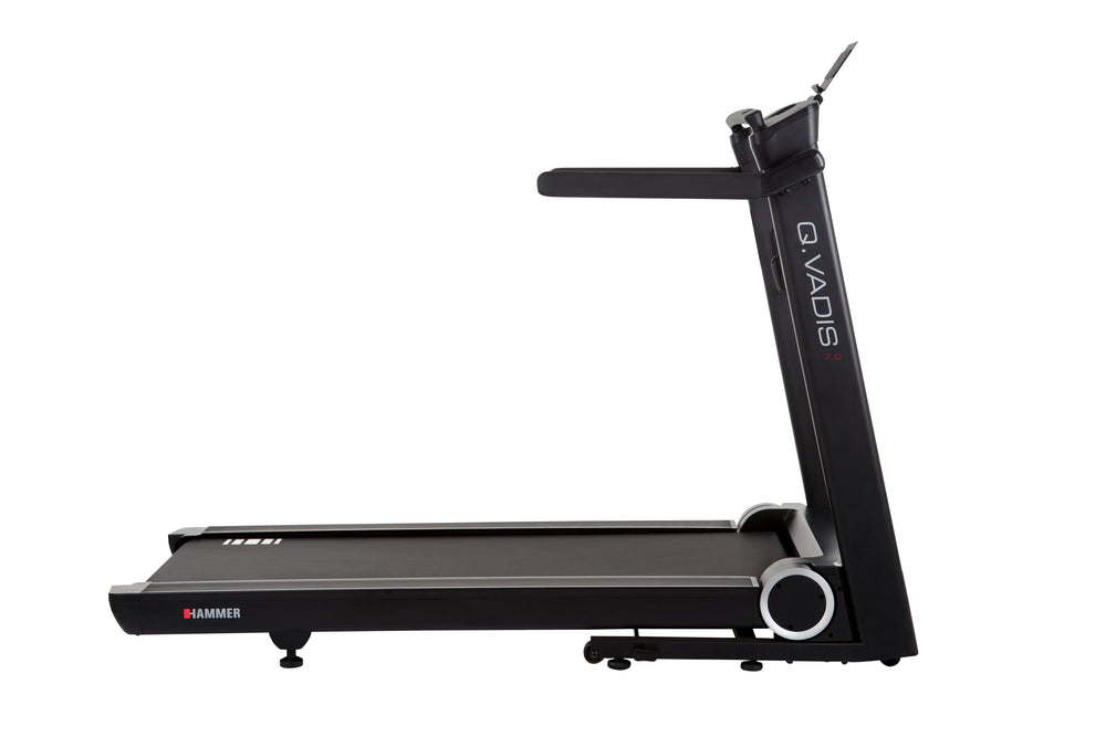 Hammer Q.Vadis 7.0 loopband