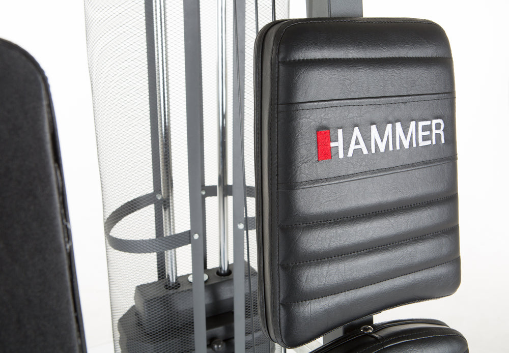 Hammer Multi-Gym Ultra
