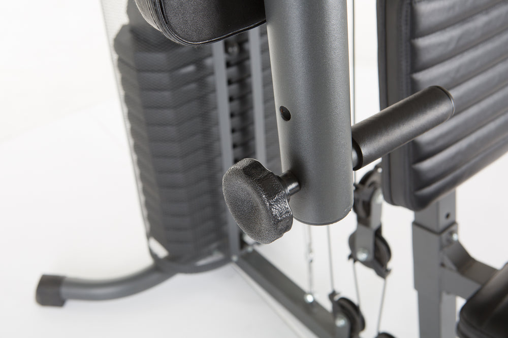 Hammer Multi-Gym Ultra