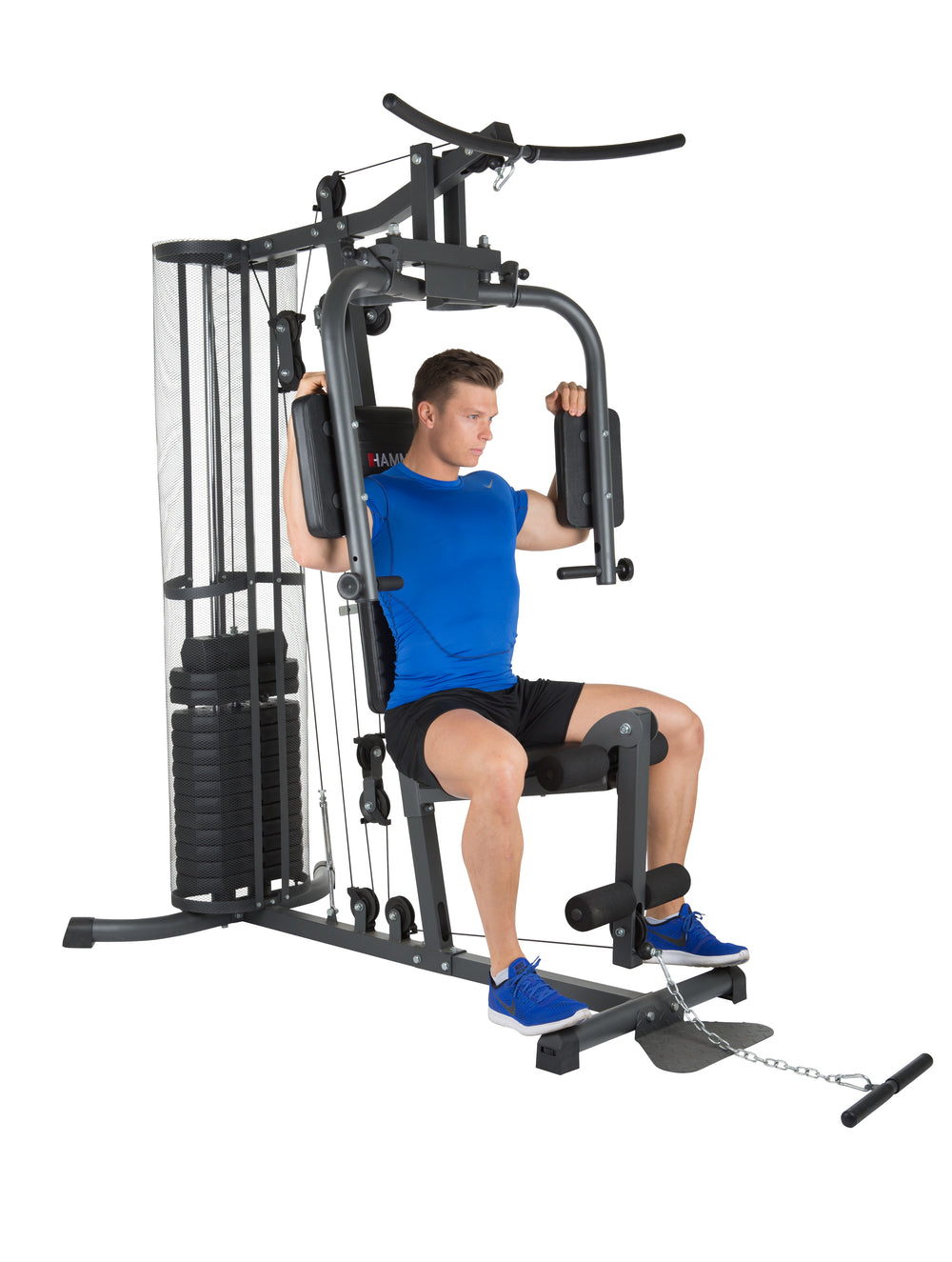 Hammer Multi-Gym Ultra