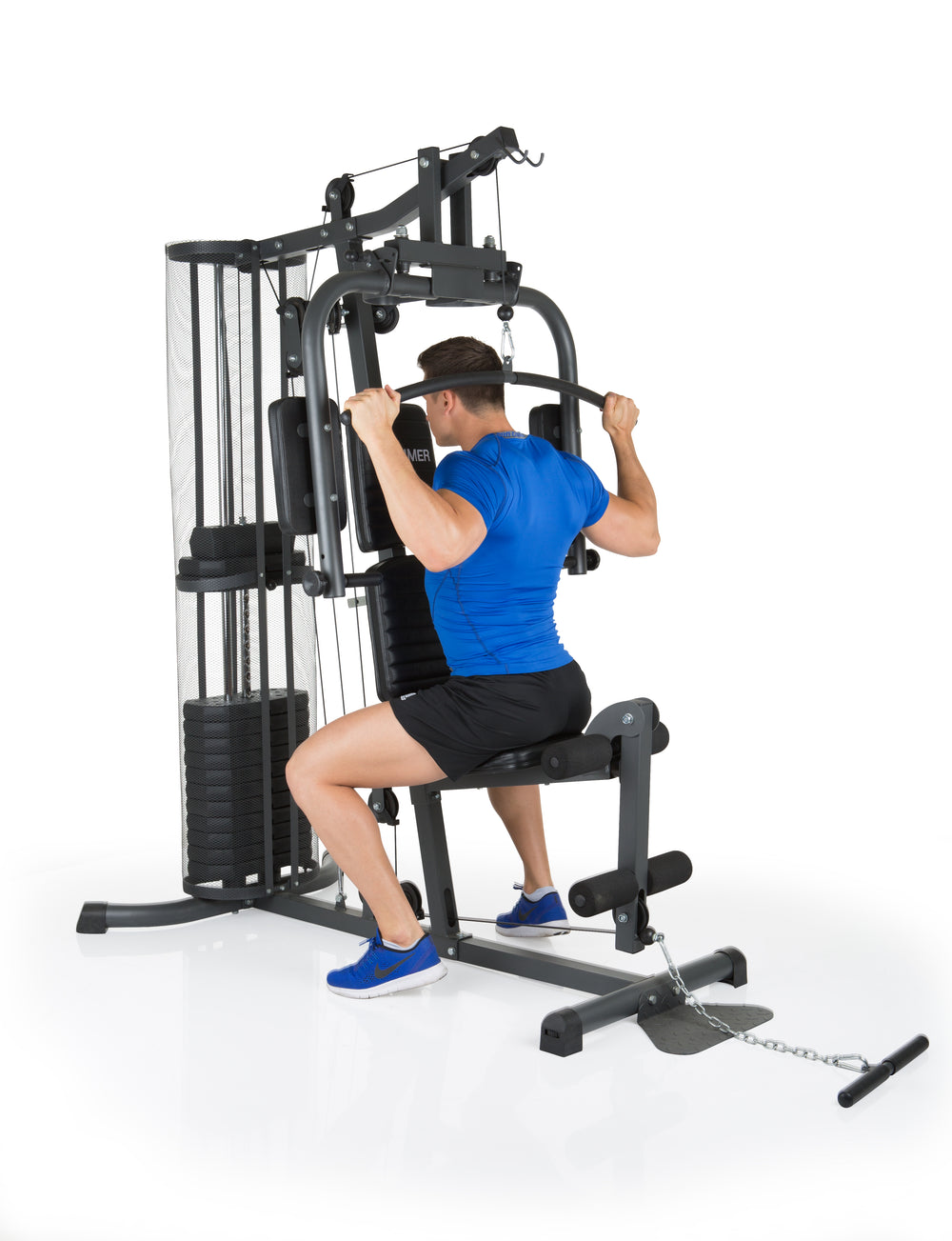 Hammer Multi-Gym Ultra