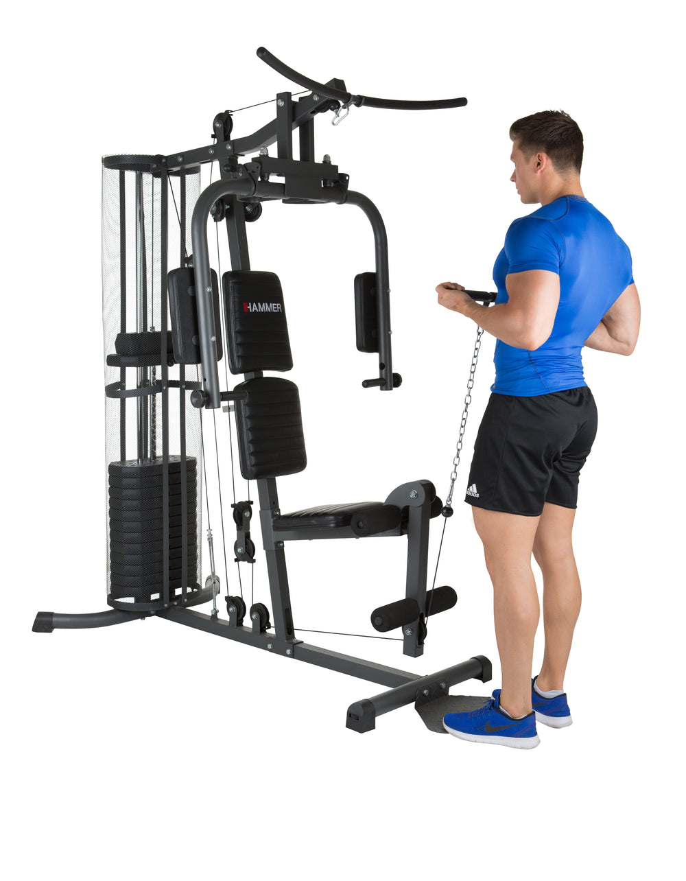 Hammer Multi-Gym Ultra
