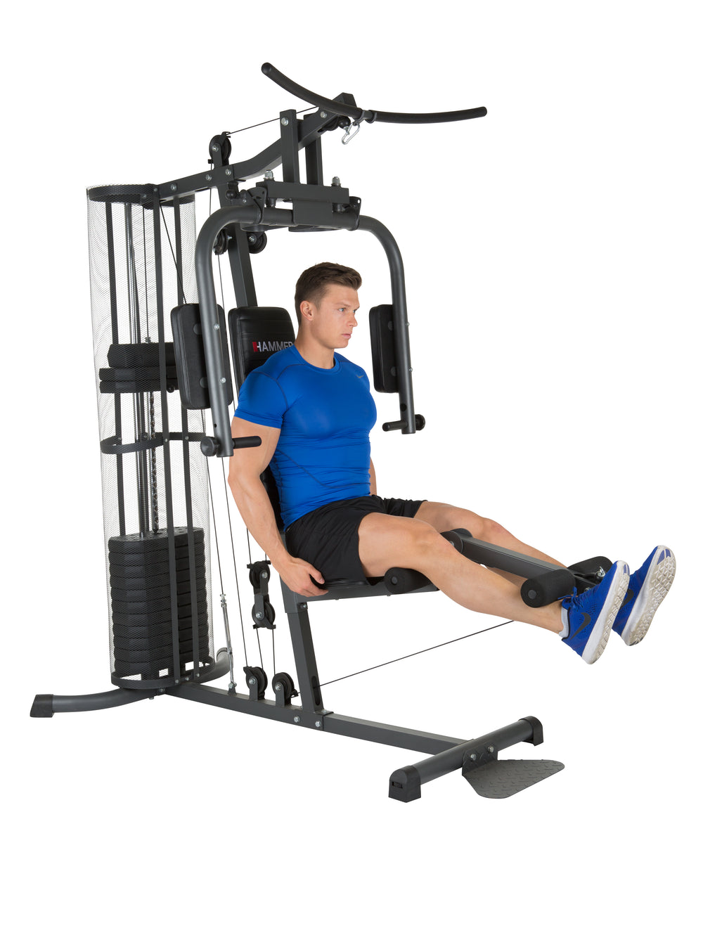 Hammer Multi-Gym Ultra