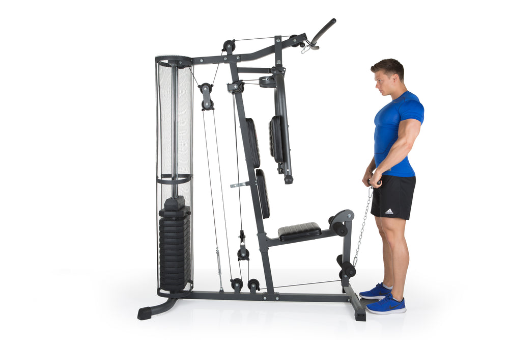 Hammer Multi-Gym Ultra