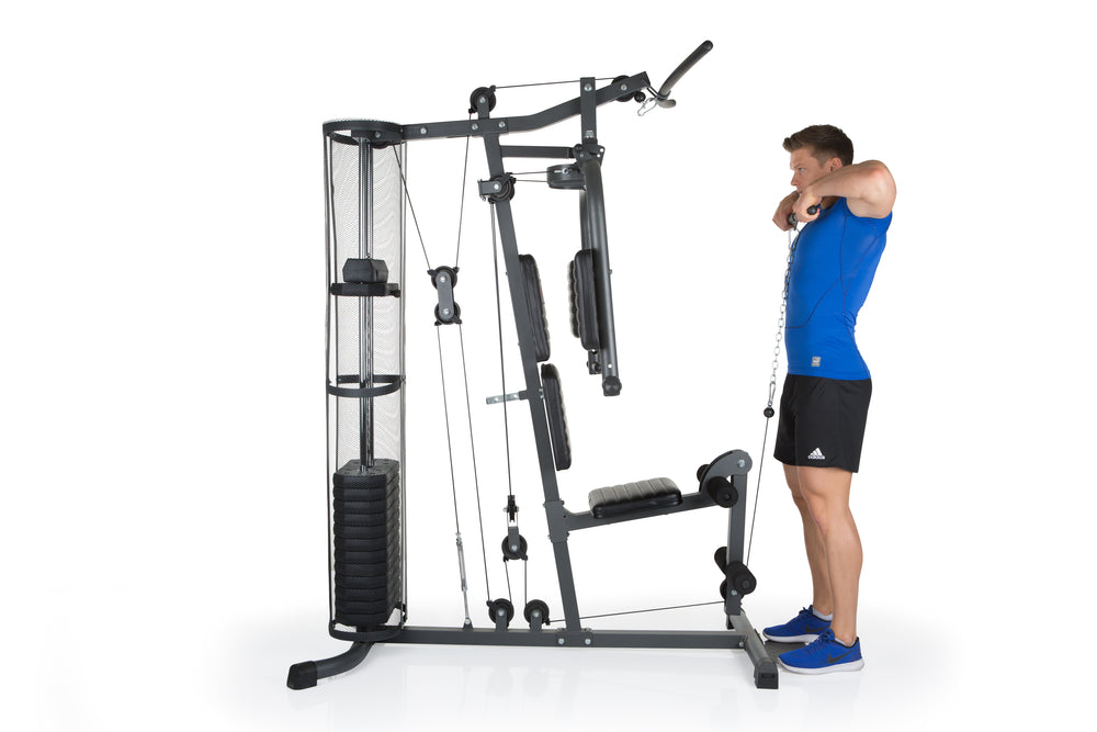Hammer Multi-Gym Ultra