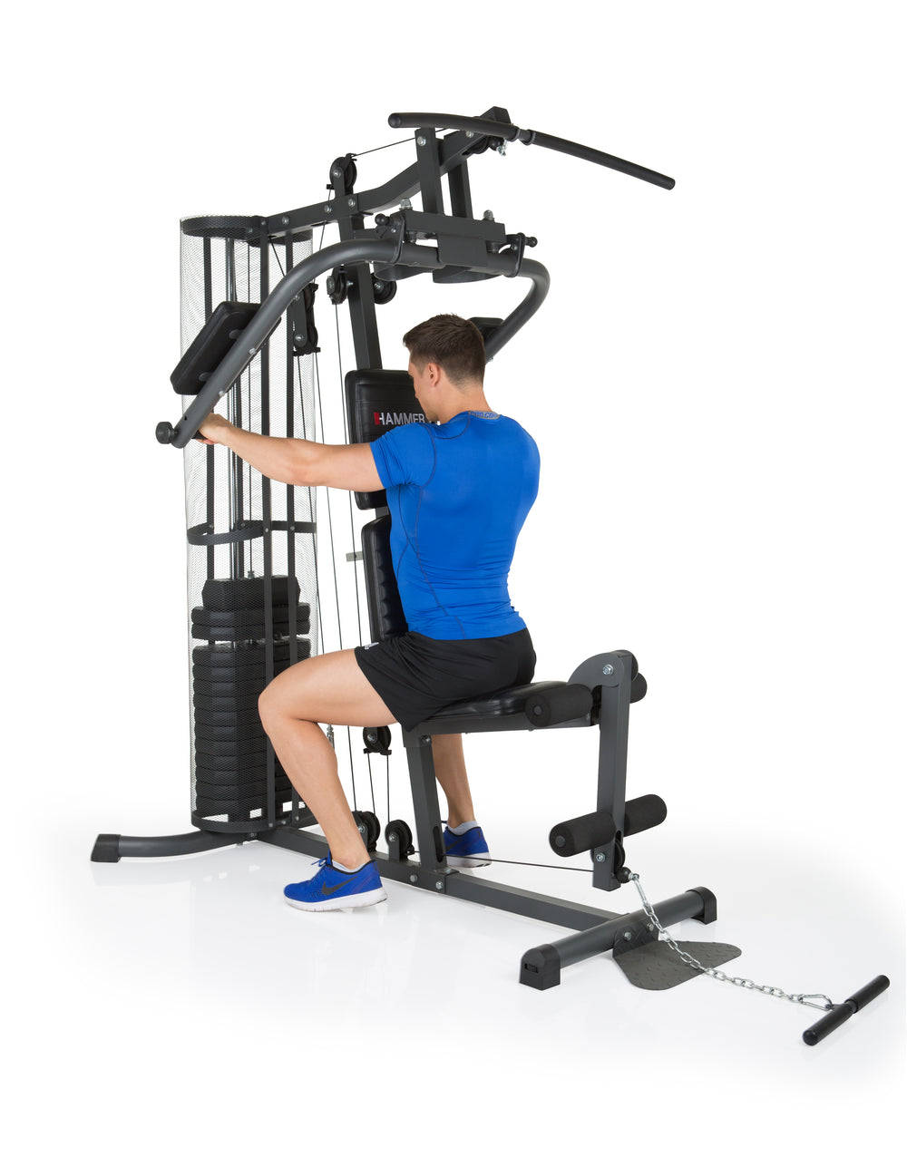 Hammer Multi-Gym Ultra