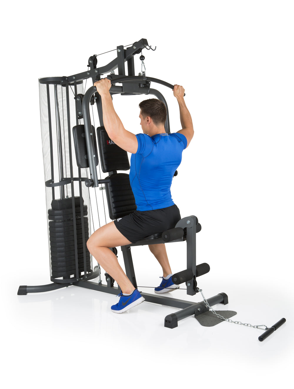 Hammer Multi-Gym Ultra