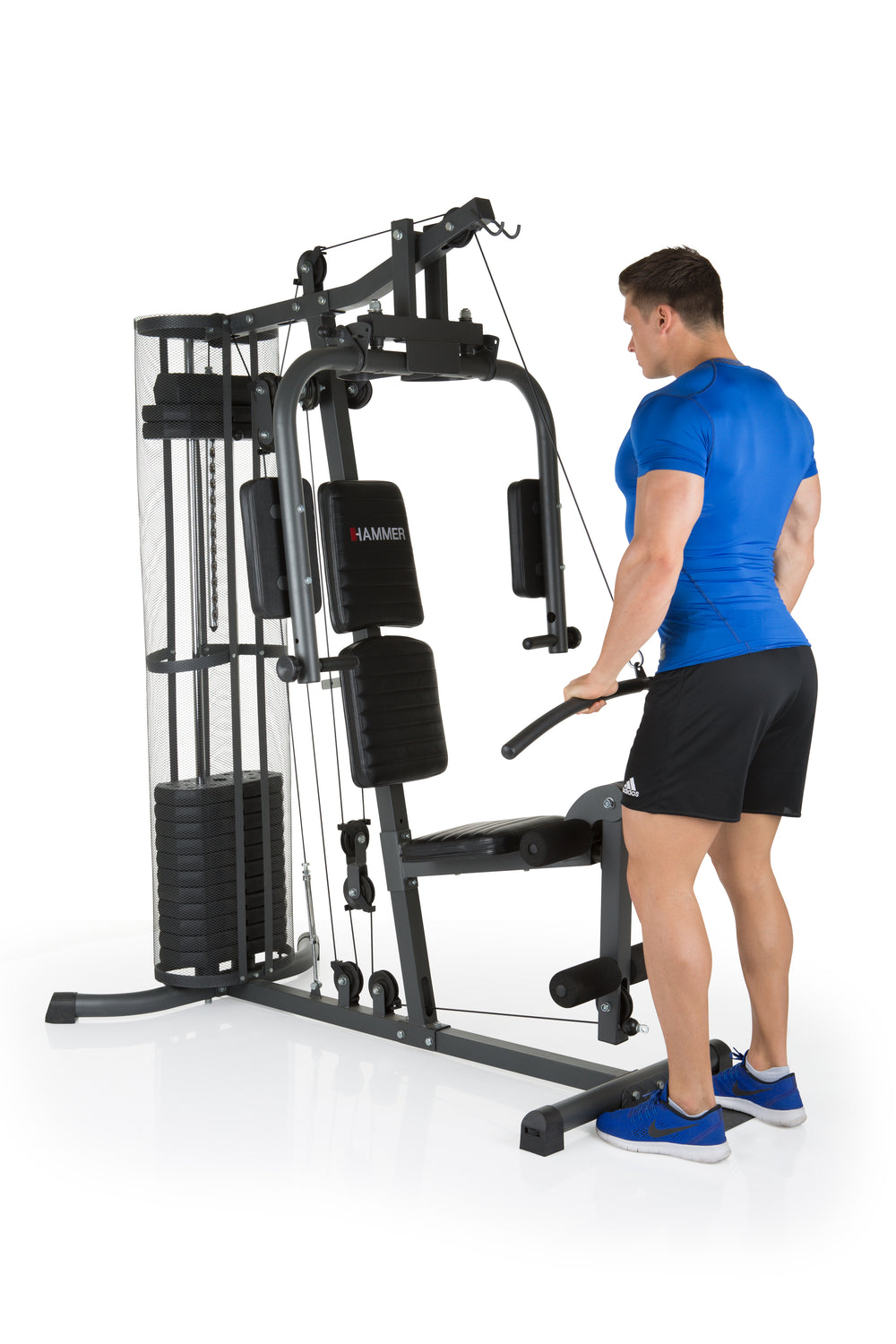 Hammer Multi-Gym Ultra
