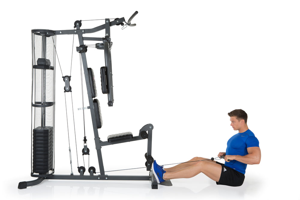 Hammer Multi-Gym Ultra