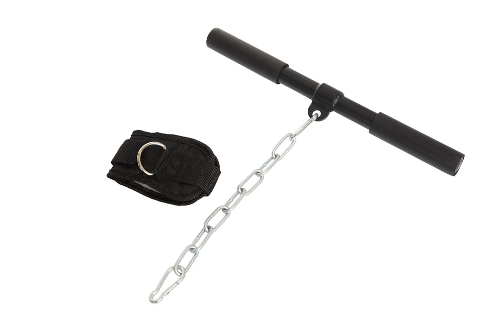 Hammer Multi-Gym Ferrum TX2