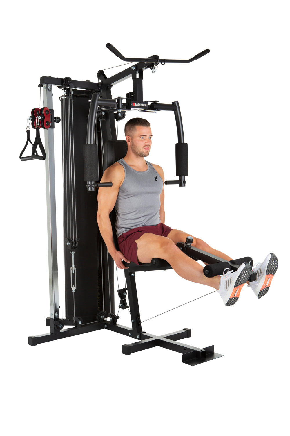 Hammer Multi-Gym Ferrum TX2