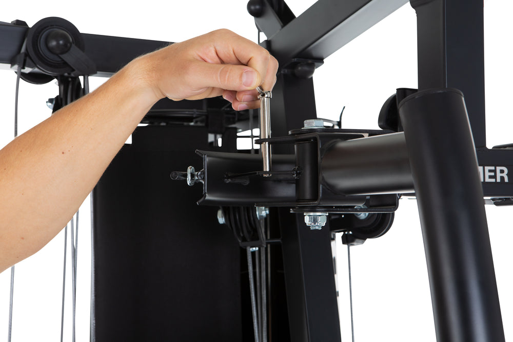 Hammer Multi-Gym Ferrum TX2
