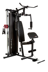 Hammer Multi-Gym Ferrum TX2