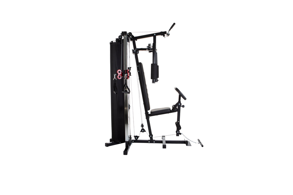 Hammer Multi-Gym Ferrum TX2