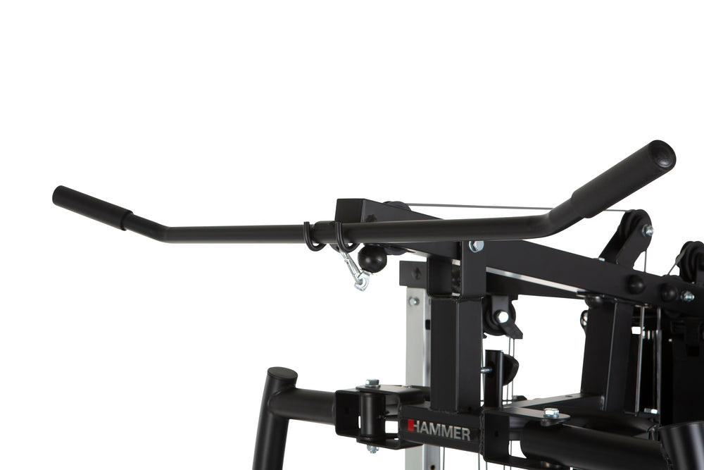 Hammer Multi-Gym Ferrum TX3