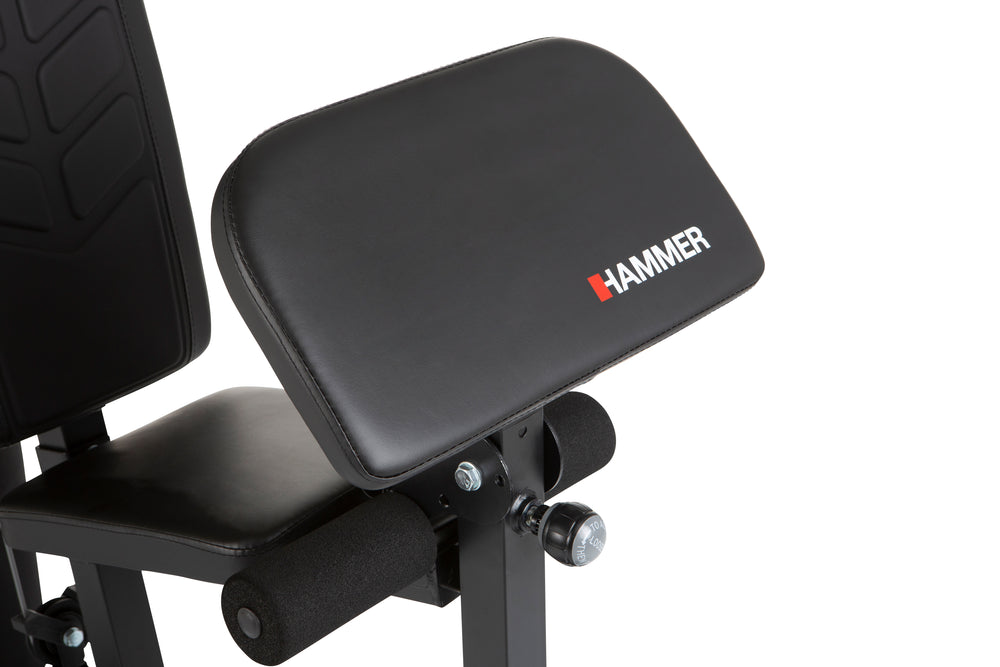 Hammer Multi-Gym Ferrum TX3