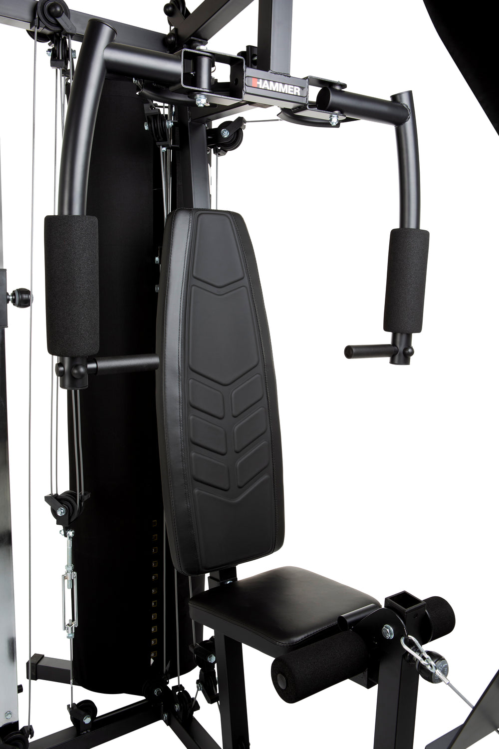 Hammer Multi-Gym Ferrum TX3