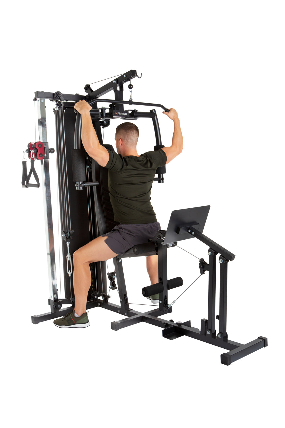 Hammer Multi-Gym Ferrum TX3