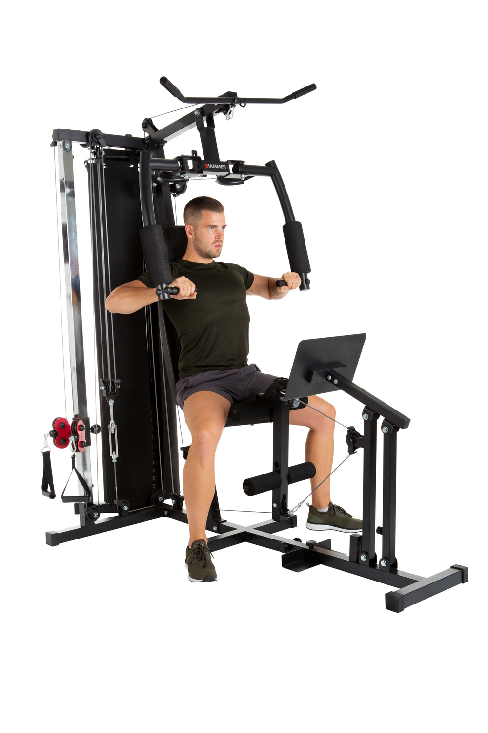 Hammer Multi-Gym Ferrum TX3