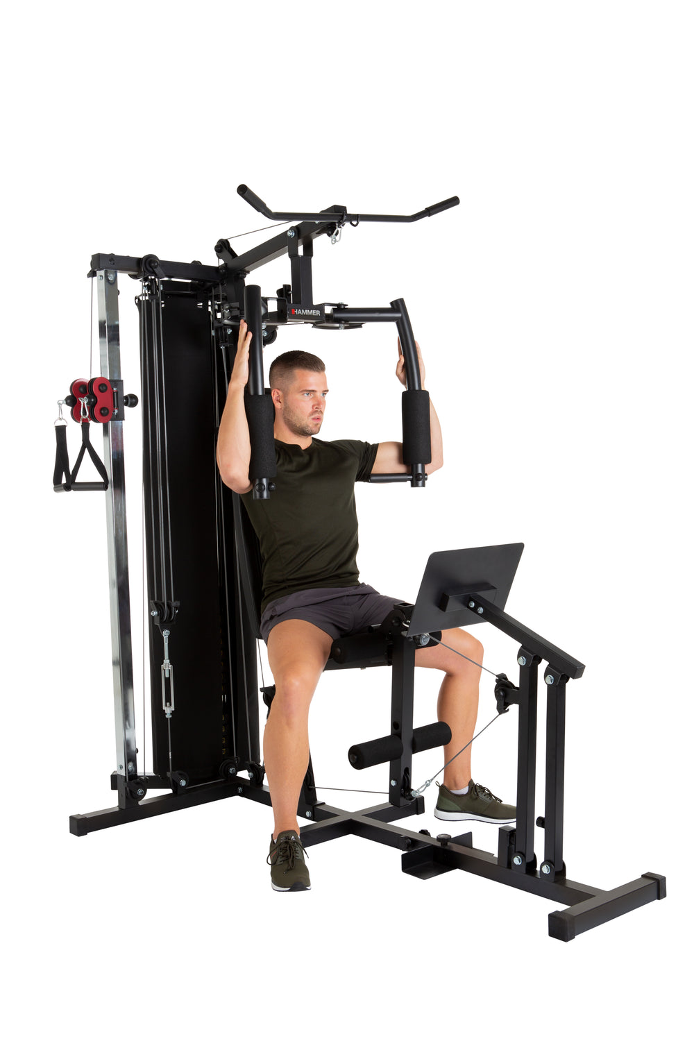 Hammer Multi-Gym Ferrum TX3