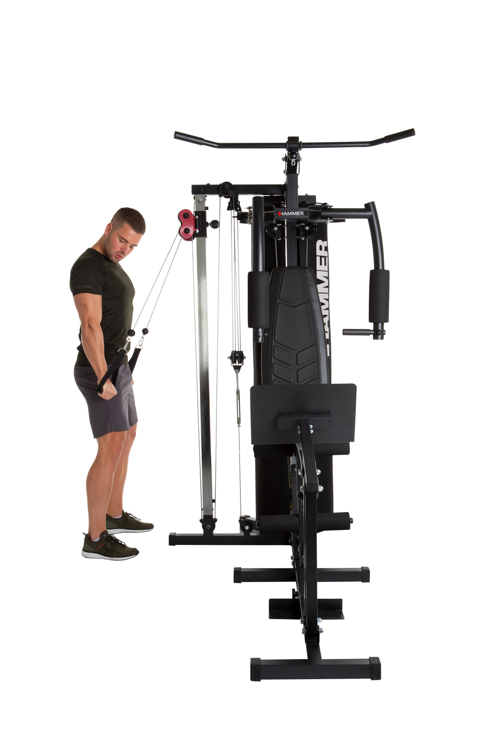 Hammer Multi-Gym Ferrum TX3