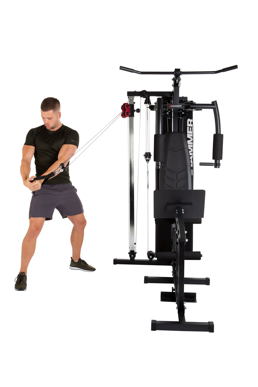 Hammer Multi-Gym Ferrum TX3
