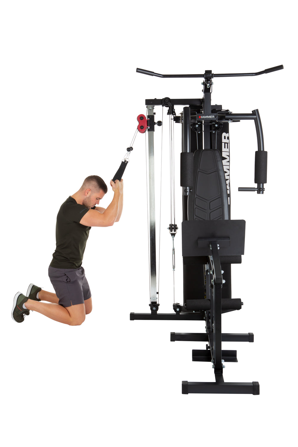 Hammer Multi-Gym Ferrum TX3