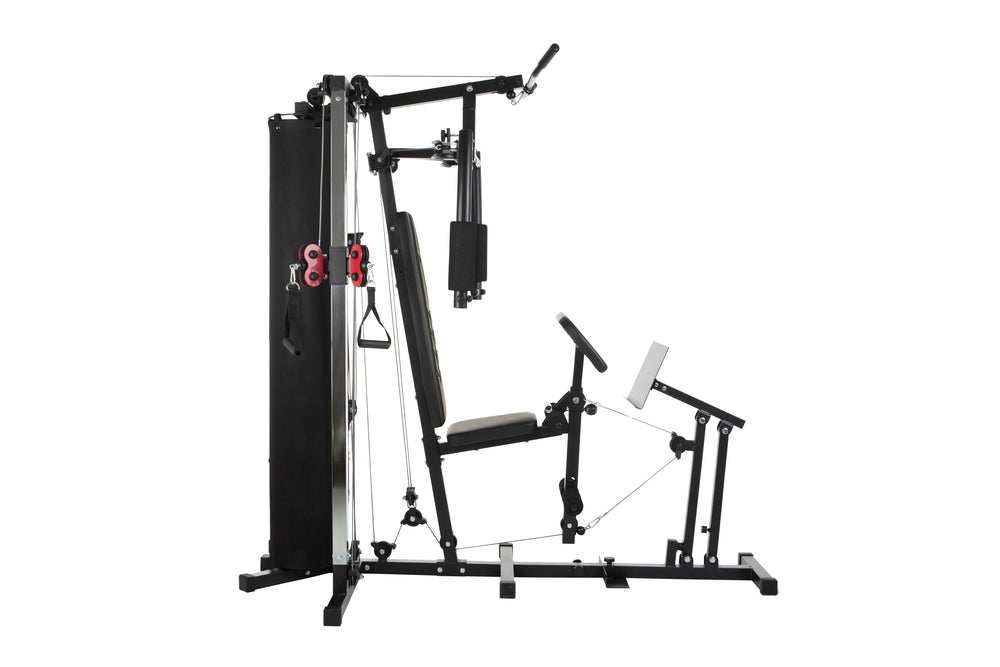 Hammer Multi-Gym Ferrum TX3